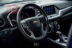 Chevrolet Blazer